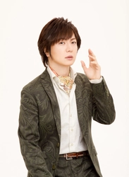 竹島 宏、念願の大阪新歌舞伎座での初単独公演開催！ 新歌舞伎座初のフレグランスコンサート、花の香りたゆたう独自の世界観でファンを魅了。