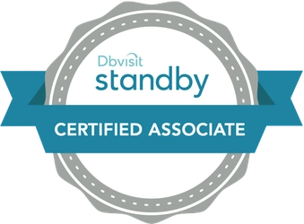 コーソル、12名がDbvisit認定資格 “Dbvisit Standby Certified Associate”を取得し、 認定パートナーに