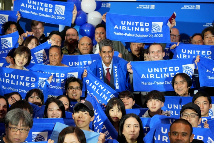 ゲートセレモニー