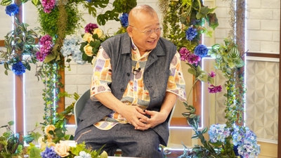 笑福亭鶴瓶さん