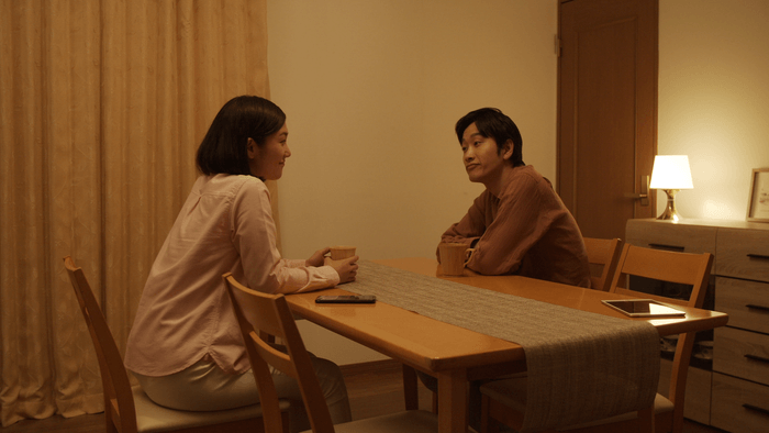 女性だけでなく、男性の育児休業者にも