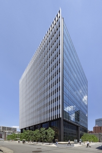 第二名古屋三交ビル外観