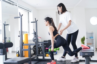 かたぎり塾綱島女性専門店