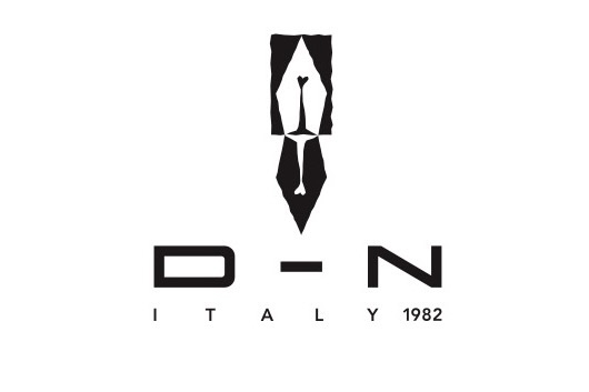 D-Nのロゴ