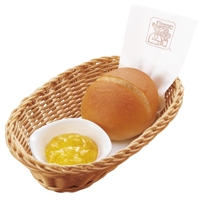 瀬戸内レモンマーマレード(ローブパン)