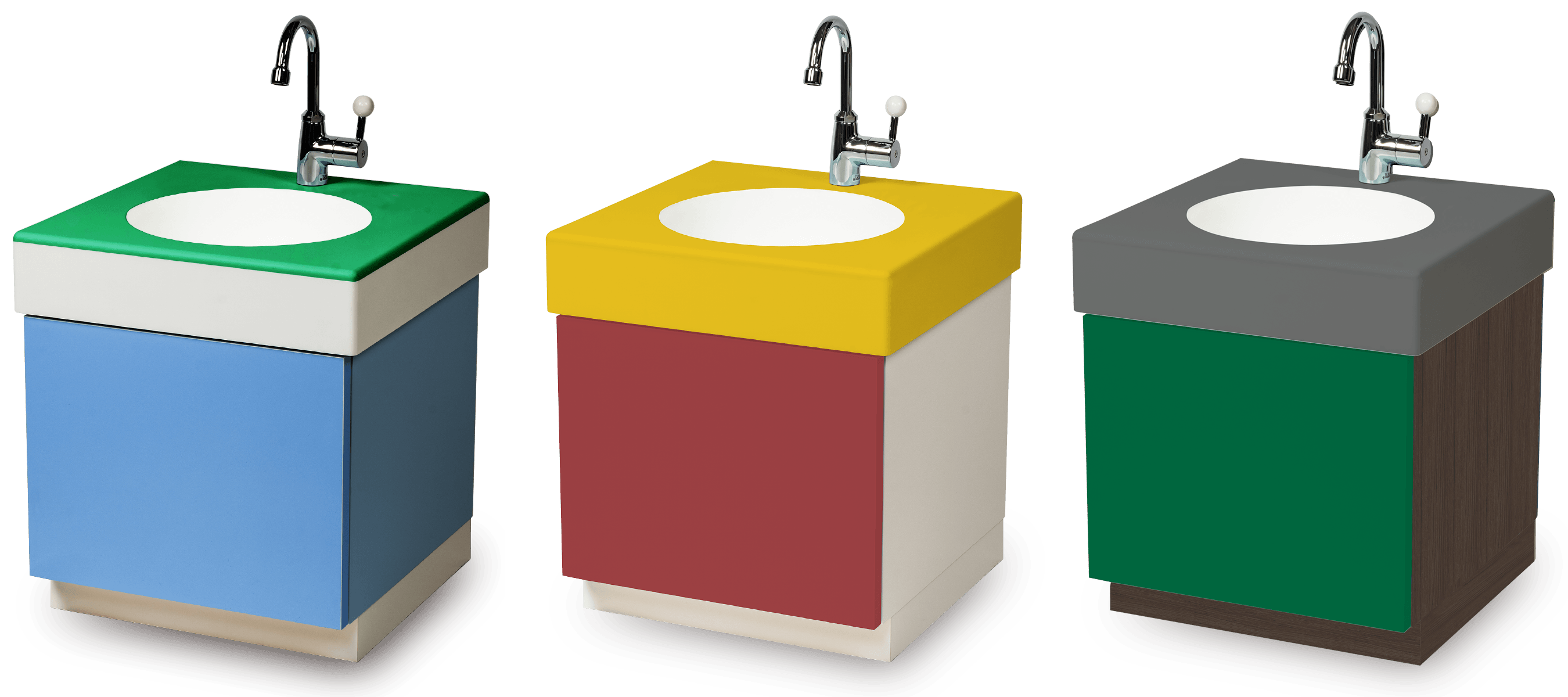 オリジナルのデザインやカラー