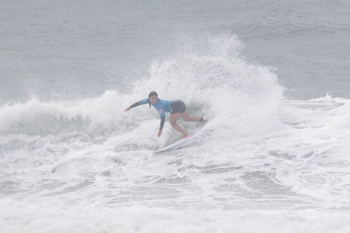 中塩佳那_ライディング