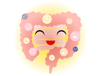 腸を整えると心も身体も整う！腸をキレイにすることから始めてみませんか？