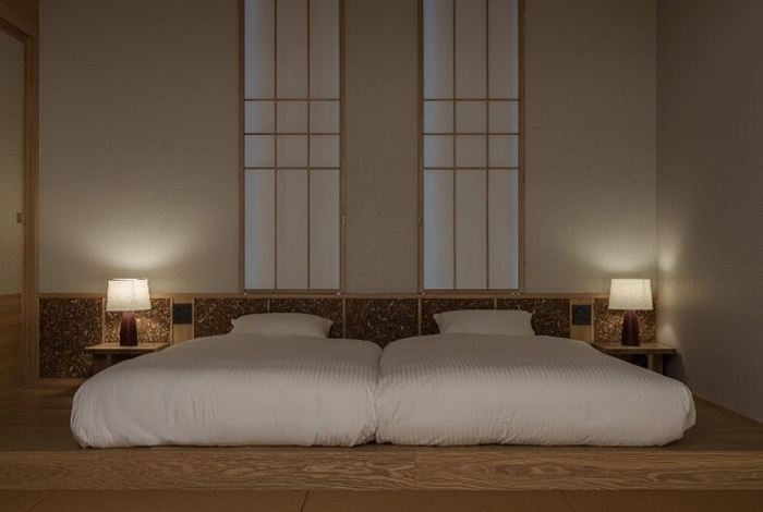 旅館・ホテルイメージ写真(2)