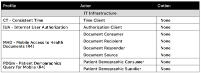 インターシステムズ、医療機器・システム間の接続テスト 「IHE-J 2024コネクタソン」でITインフラストラクチャの 4つのプロファイルで合格