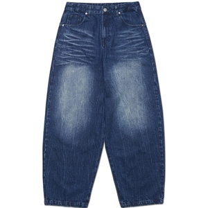 WASHED JUMBO DENIM PANTS 22,000円(税込)