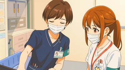 月商3,000万円を最短構築する「訪問看護・無料セミナー」開催