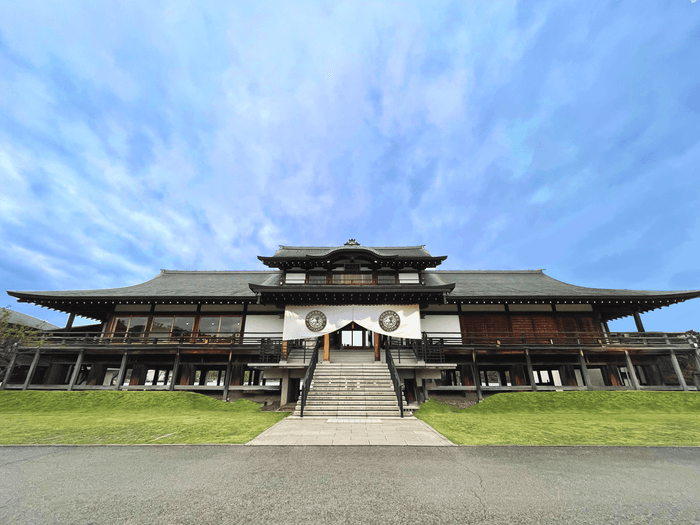 eXcafe吉崎鳳凰閣