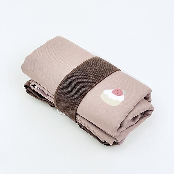 ミッフィーエコバッグ