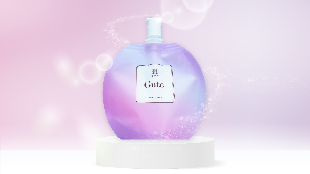 新商品＞国内最大級の女性向けヘアケア商品を企画販売している