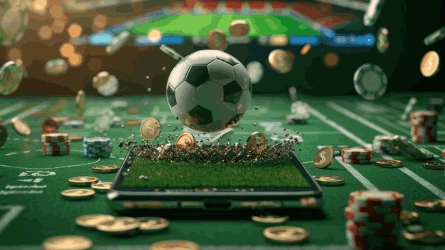 日本 スポーツベッティング市場 は 2034年までに 米ドル10.32十億 を超えると予想され、年平均成長率6.14%で拡大すると見込まれる