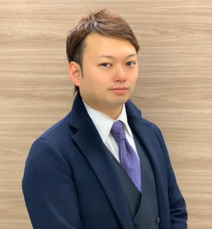 製造責任者 松本将允