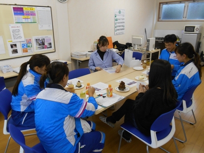 女性ドライバーヒアリング（2019年実施時）