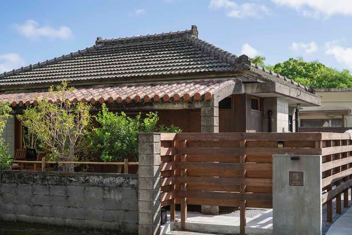 「仲福屋」外観