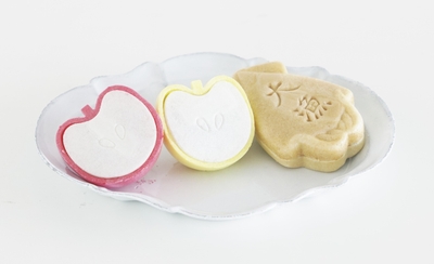 和菓子／御菓子司甘美堂 