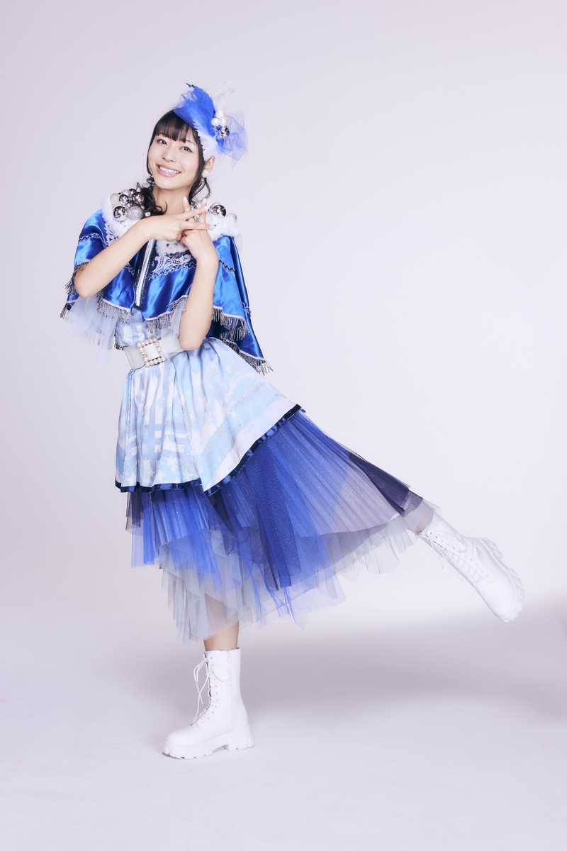 寺嶋由芙、ソロデビュー10周年記念ライブを前にHMV&BOOKS SHIBUYAにてPOP UP SHOP開催が決定!