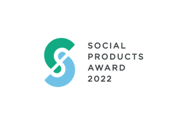 自治体向けフードシェアリングサービス『タベスケ』が ソーシャルプロダクツ・アワード 2022・優秀賞を受賞