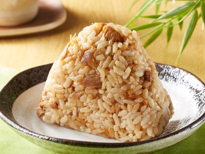 九州の味！かしわめし　イメージ画像