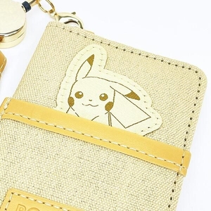 ポケモンのパスケース