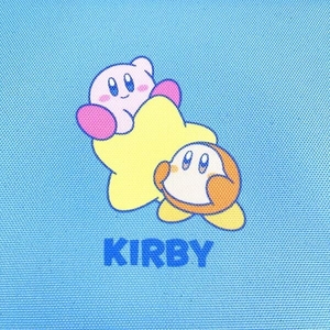 カービーの収納ボックス