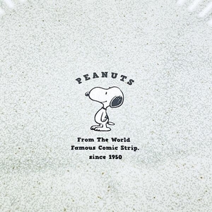 スヌーピー食器