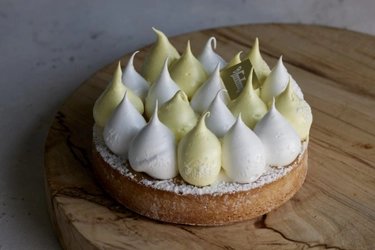 エシレ・メゾン デュ ブール ＜東京・丸の内＞より、夏季限定「タルト・オ・シトロン」 「クレーム・ドゥ・シトロン・オ・ブール・クリュ」発売！ 2025年6月1日(日)～　