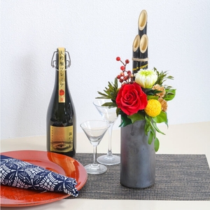 竹華（ちくばな）- 24（日本酒セット）