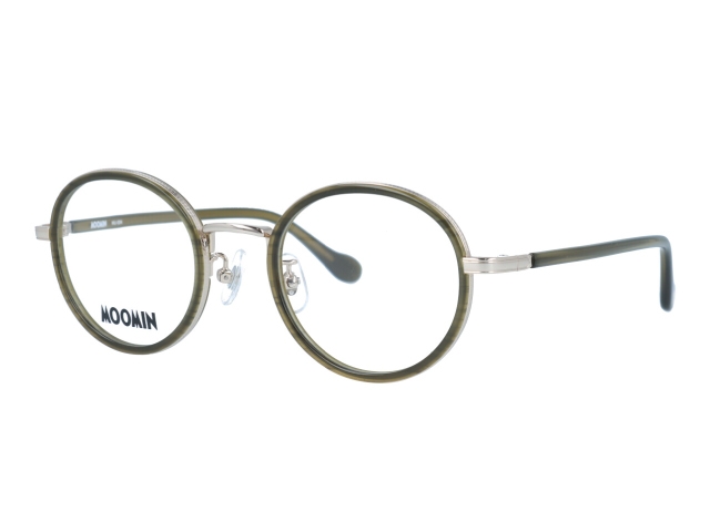 MU-004 ゴールド/オリーブ