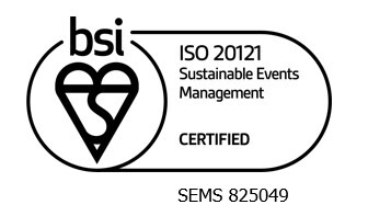 本認証で付与される認証マーク