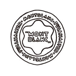 モンブランが、ナイジェルグラフとコラボレーション　 4月2日より、伊勢丹新宿店にてポップアップイベントを開催