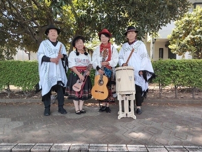 グルーポ アレグリア