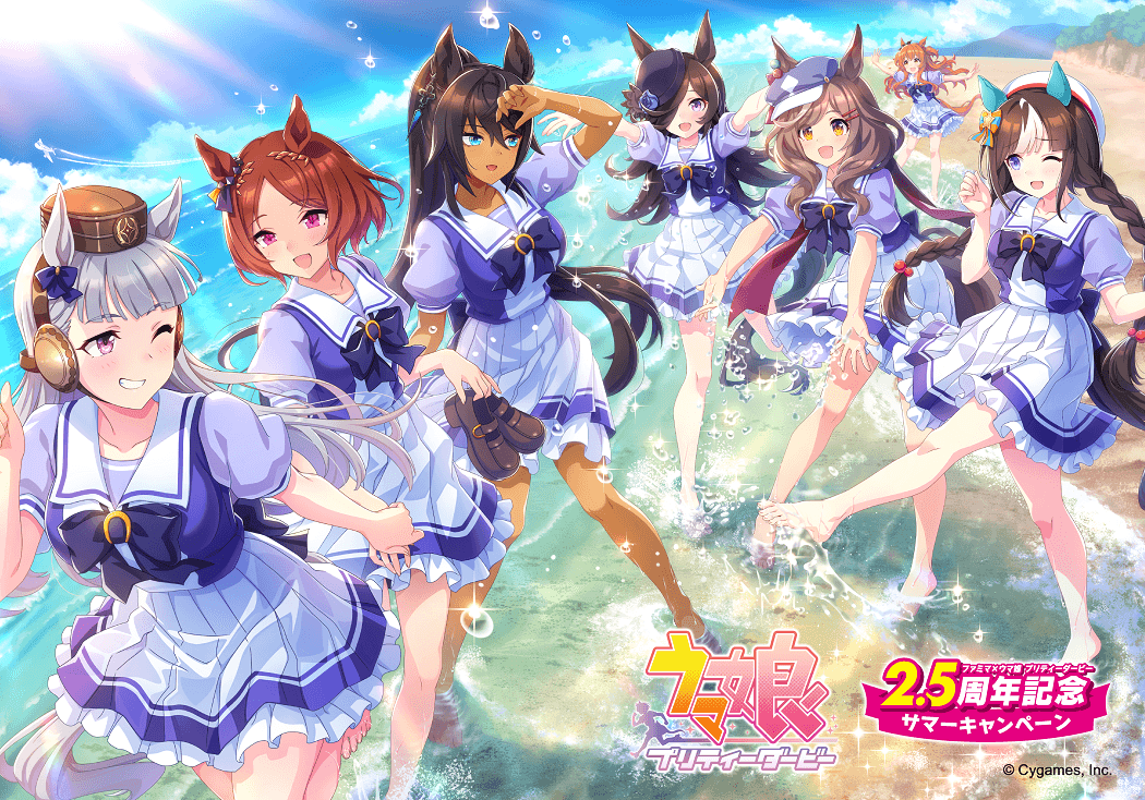 ウマ娘 WINNING LIVE 26 リリースイベント グッズ まとめ売り ウマ娘