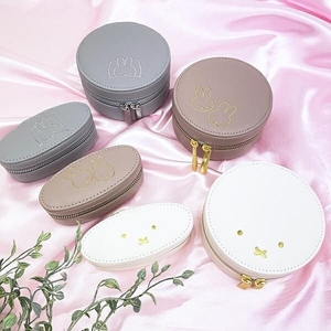 ミッフィーのジュエリーボックス