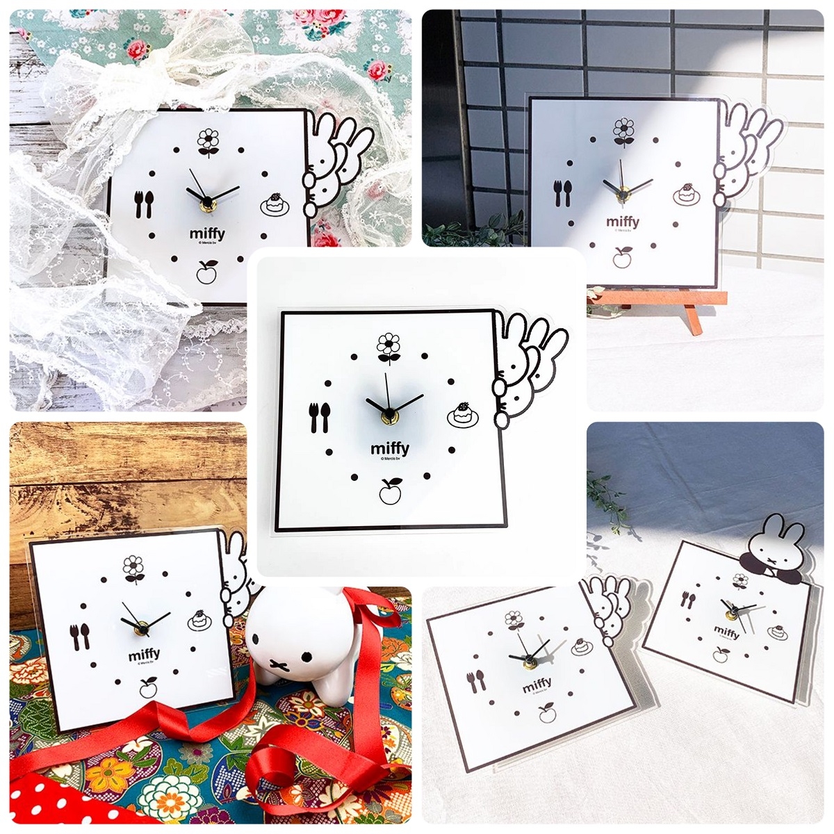 ミッフィーと過ごす最高のひととき♪パーフェクトワールドトーキョーが