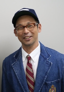 英智（中日ドラゴンズOB）