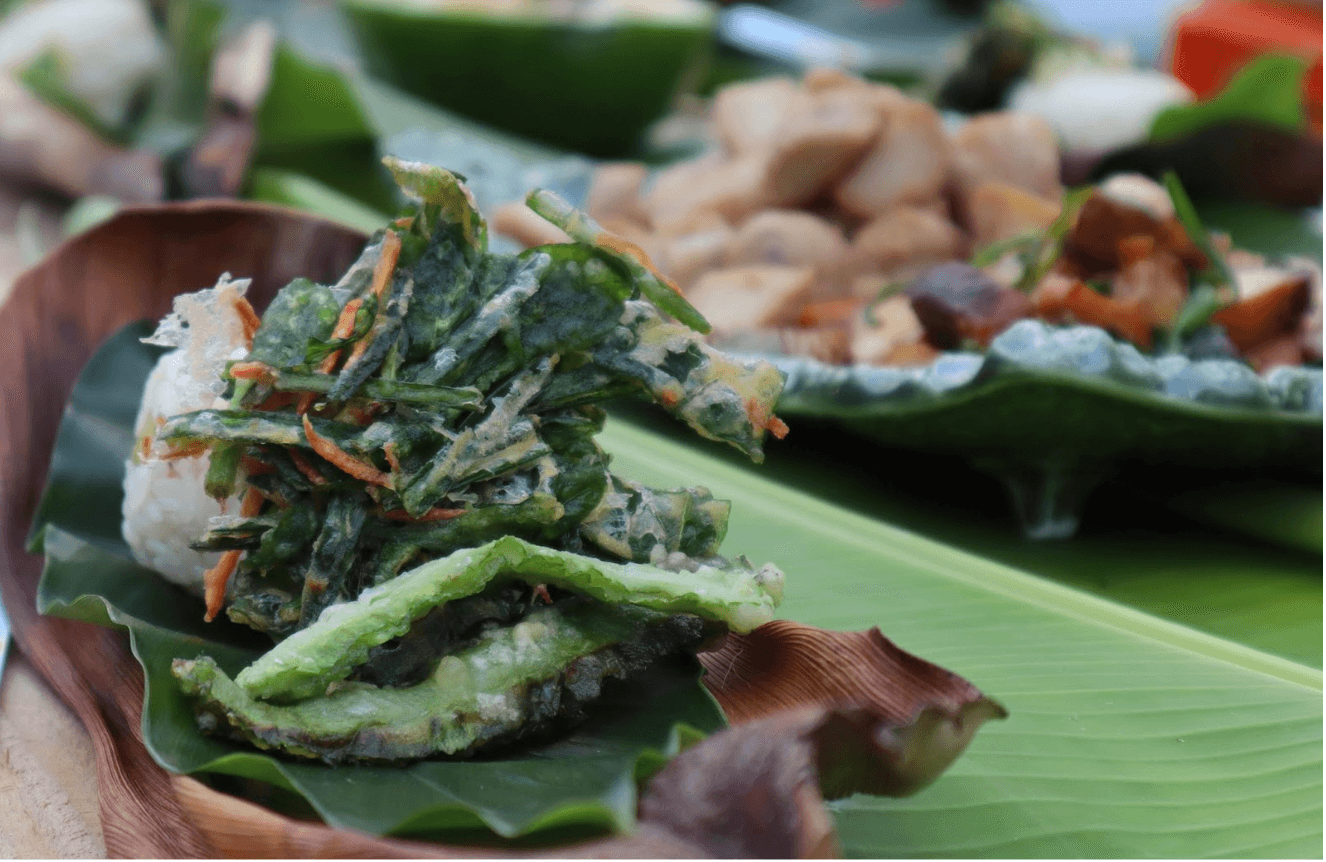 +2,000円/うちなー家庭料理体験
