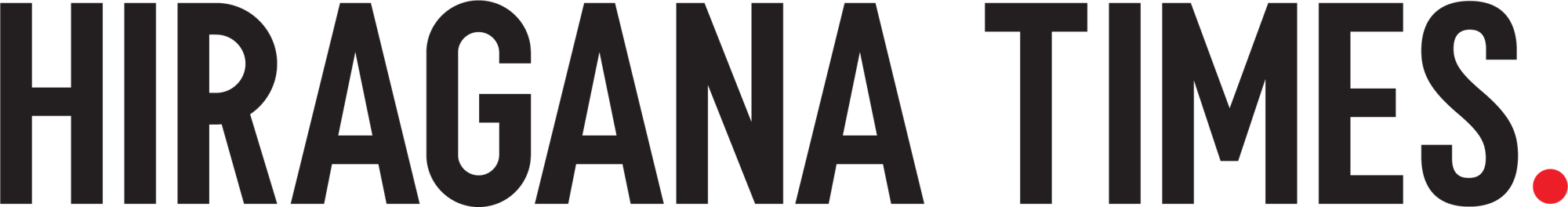 株式会社ひらがなタイムズ