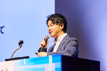 【イベントレポート】 サイダス、株式会社データ・アプリケーション主催のパートナー総会 「DAL Partners Day 2025」に登壇