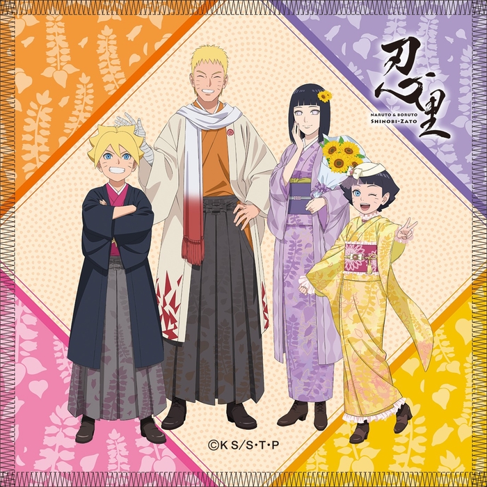 ▲特別任務「ラーメン大作戦!」編 ミニタオル/900円(税込)