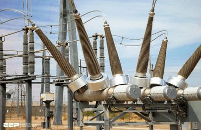 高電圧回路ブレーカー(33KV-765KV)