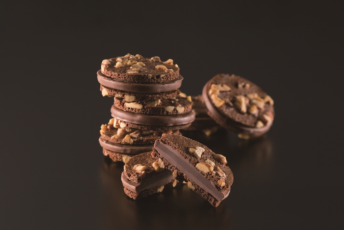 ショコラブラウニー パンセ