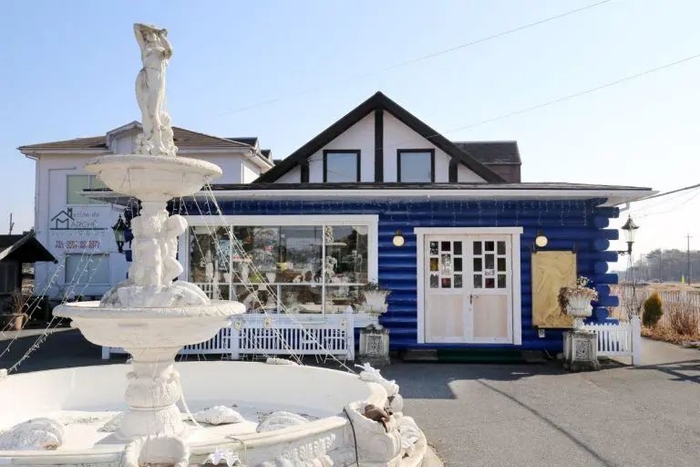 メゾン・ド・マルシェ 那須高原店