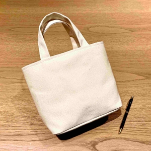 （ミニトート　イメージ）