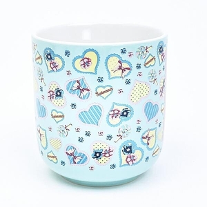 スイマーのコップ