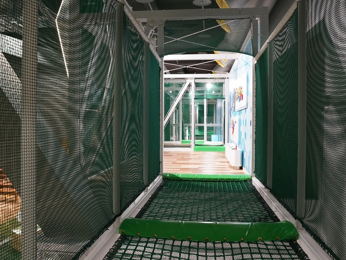 ”からだ”と”あたま”を使って遊べる!